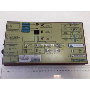 59313503 Fermator Door Drive VF4+Kompakt für Sch ****** Aufzüge